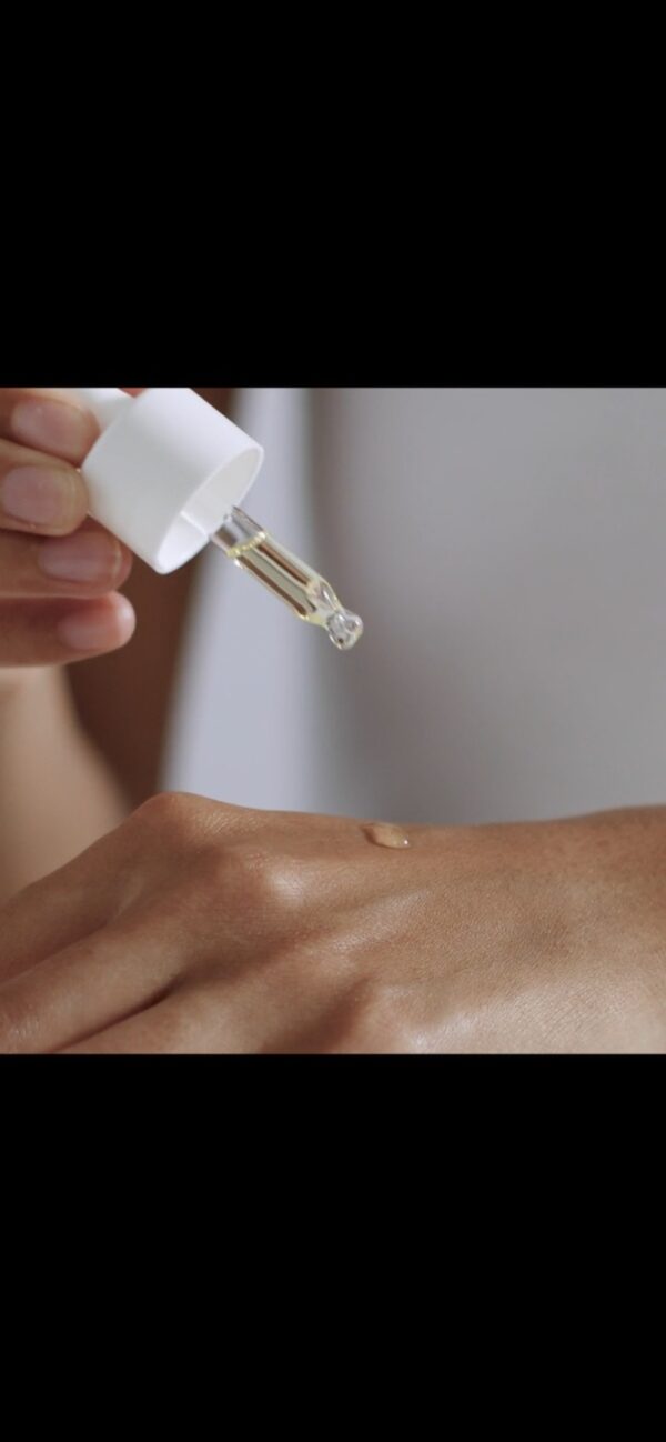PERFECTING FACIAL OIL - Image 5