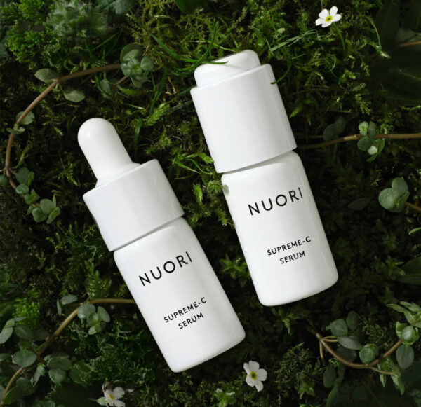 SUPREME-C SERUM - Billede 2