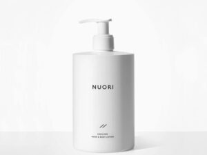 ENRICHED HAND & BODY LOTION