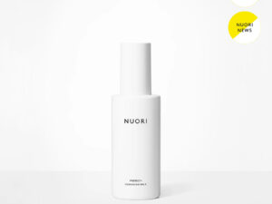 PROTECT+ CLEANSING MILK, Fragrance Free