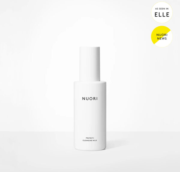 PROTECT+ CLEANSING MILK, Fragrance Free