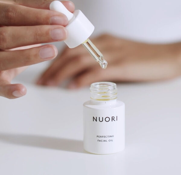 PERFECTING FACIAL OIL - Image 3