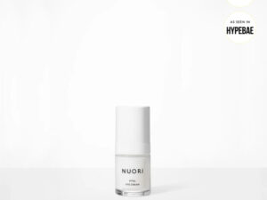 VITAL EYE CREAM, Fragrance Free