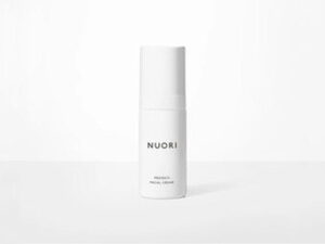 PROTECT+ FACIAL CREAM, fragrance free