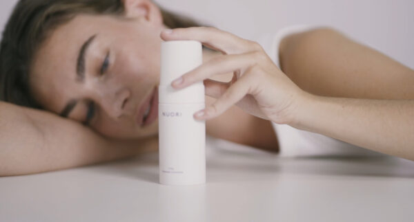 VITAL FOAMING CLEANSER - Billede 6