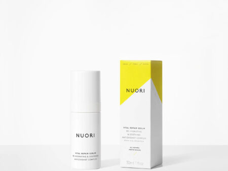 VITAL REPAIR SERUM
