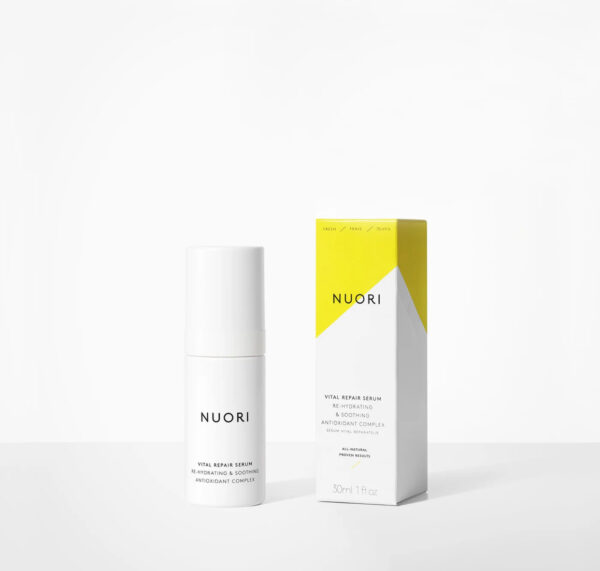 VITAL REPAIR SERUM