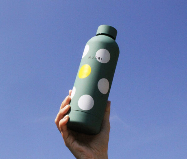 THE ONE WATER BOTTLE - Billede 3