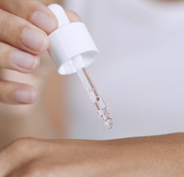 SUPREME-C SERUM - Billede 4