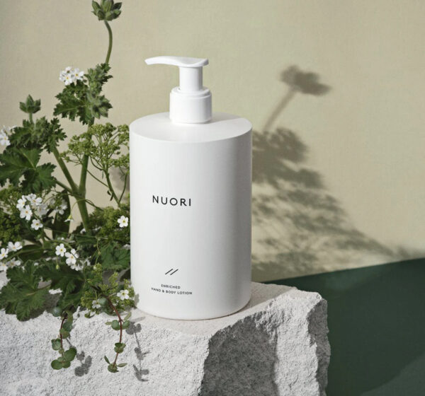 ENRICHED HAND & BODY LOTION - Image 3