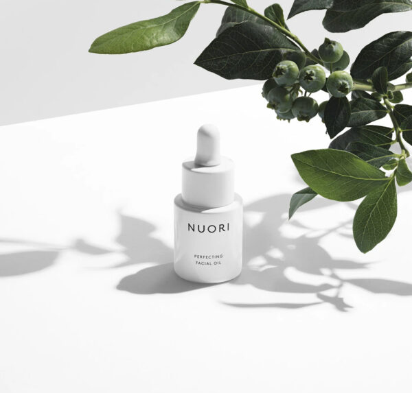 PERFECTING FACIAL OIL - Image 2