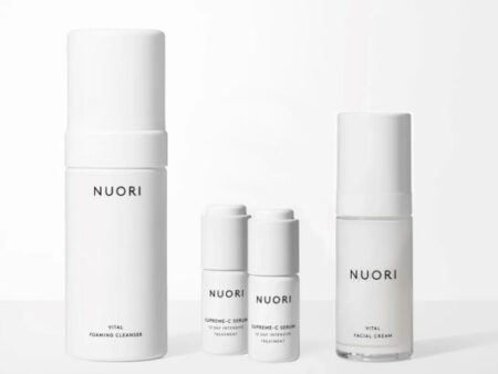 ESSENTIAL TRIO FOR DARK SPOTS