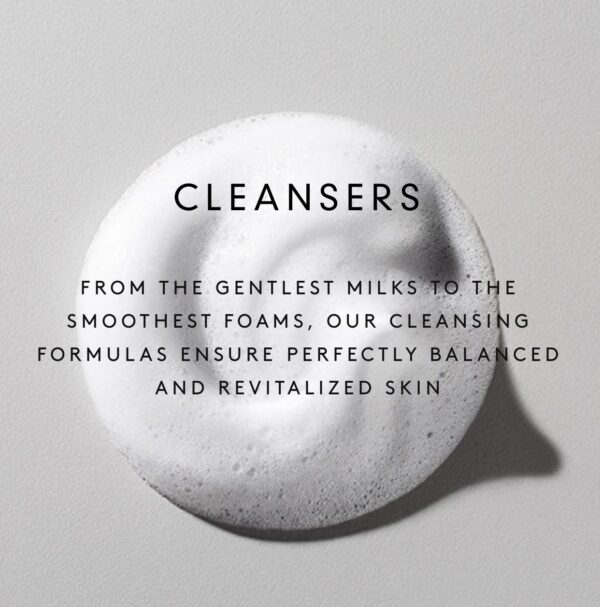 VITAL FOAMING CLEANSER - Billede 4