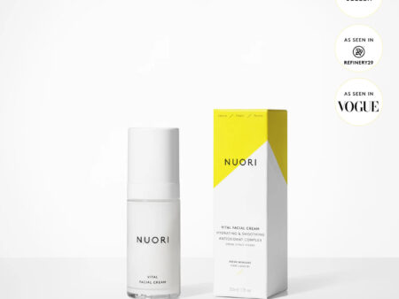 VITAL FACIAL CREAM