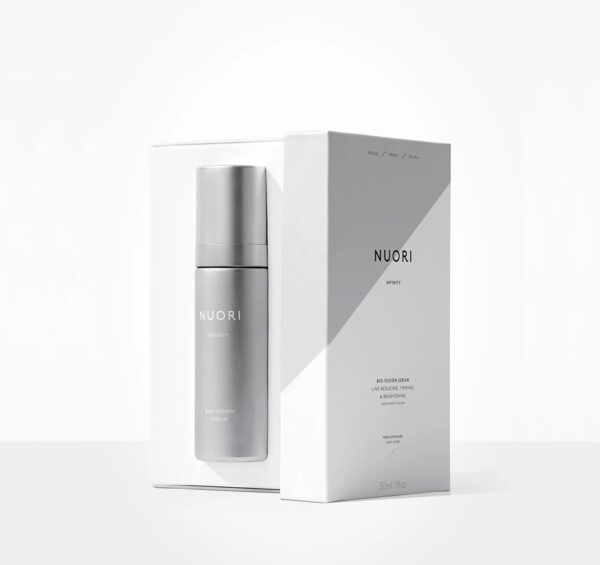 INFINITY BIO-FUSION SERUM - Image 3